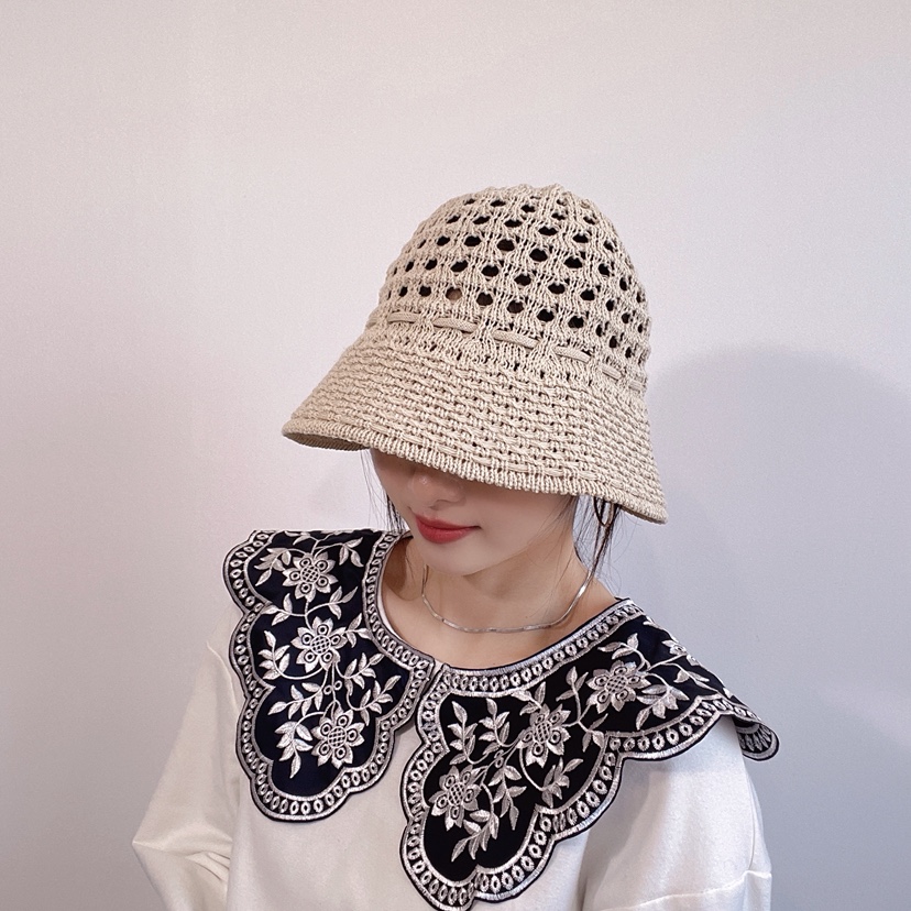 LOVELY HAT韓國直郵女士新品推薦人氣職業休閑26春夏帽子LOVELY HAT帽子