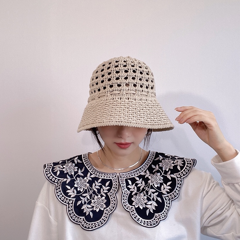 LOVELY HAT韓國直郵女士新品推薦人氣職業休閑26春夏帽子LOVELY HAT帽子