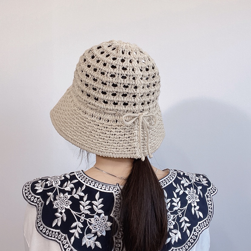 LOVELY HAT韓國直郵女士新品推薦人氣職業休閑26春夏帽子LOVELY HAT帽子