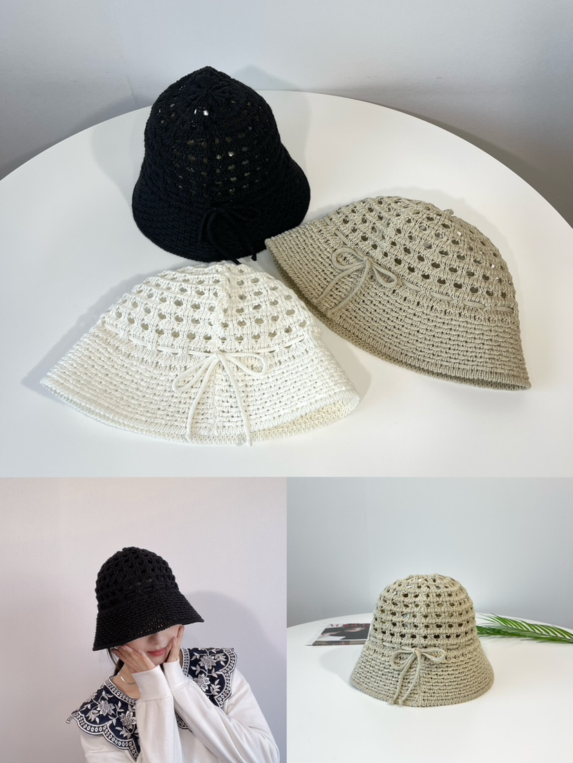 LOVELY HAT韓國直郵女士新品推薦人氣職業休閑26春夏帽子LOVELY HAT帽子