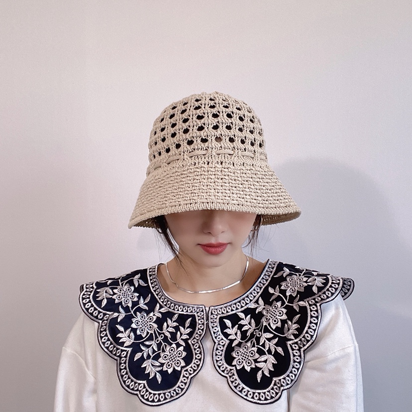 LOVELY HAT韓國直郵女士新品推薦人氣職業休閑26春夏帽子LOVELY HAT帽子圖色1