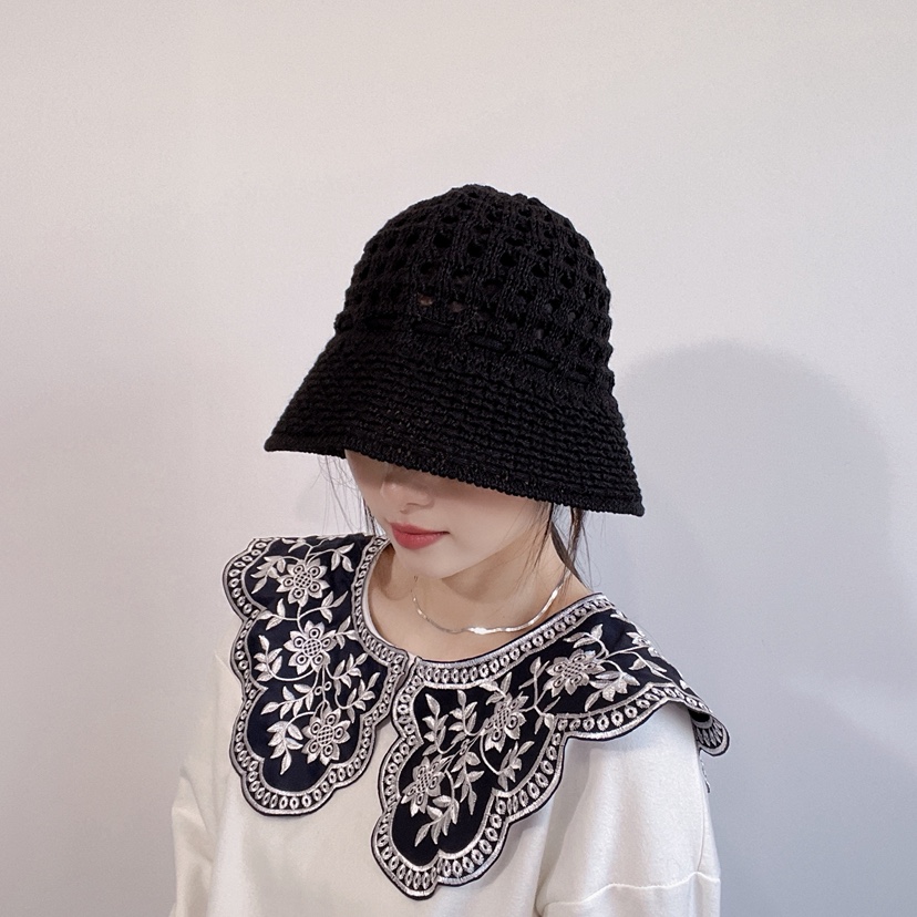 LOVELY HAT韓國直郵女士新品推薦人氣職業休閑26春夏帽子LOVELY HAT帽子圖色2