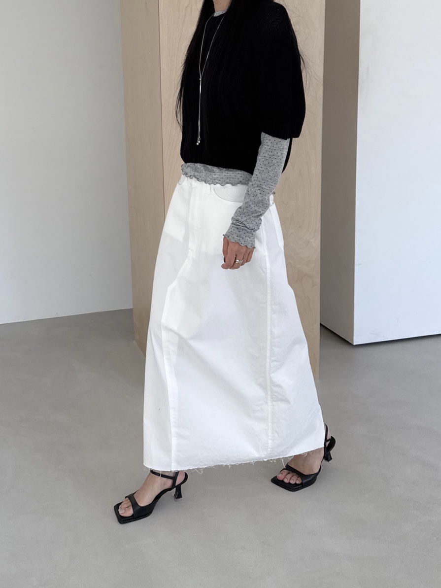 TAUPE韓國直郵實拍女裝新款職業熱賣休閑推薦時尚人氣針織衫TAUPE針織衫