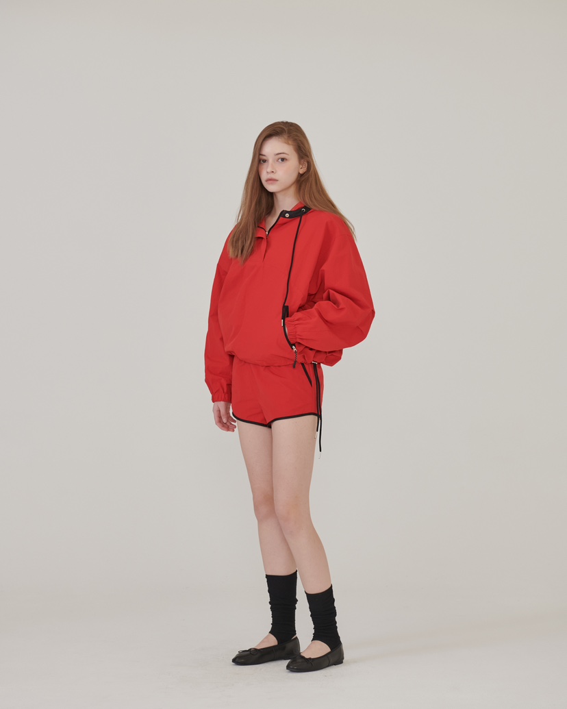 STAGE韓國代購女士新款26春夏時尚熱賣休閑推薦職業人氣夾克STAGE夾克