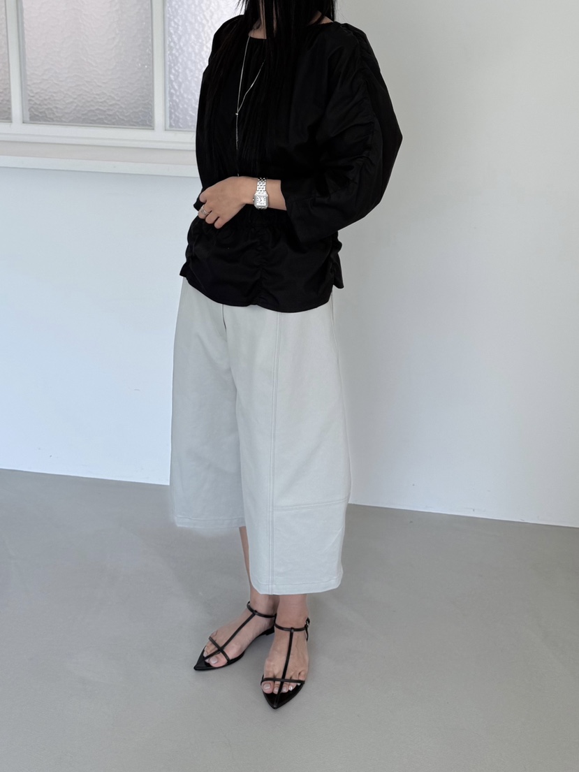 TAUPE韓國東大門代購女裝新品熱賣休閑人氣推薦時尚休閑褲TAUPE休閑褲