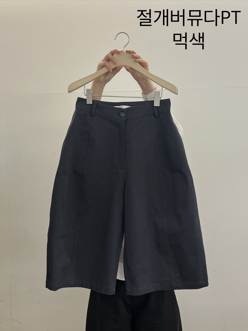 TAUPE韓國東大門代購女裝新品熱賣休閑人氣推薦時尚休閑褲TAUPE休閑褲圖色2