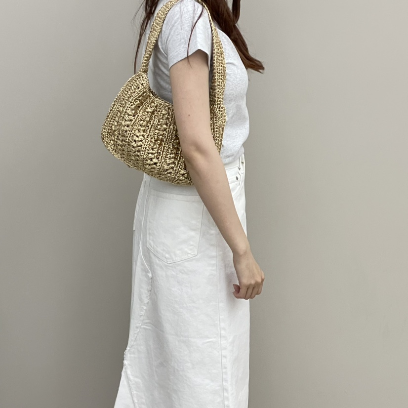 J PLACE韓國直郵女士新款職業休閑熱賣時尚26春夏手提包J PLACE手提包