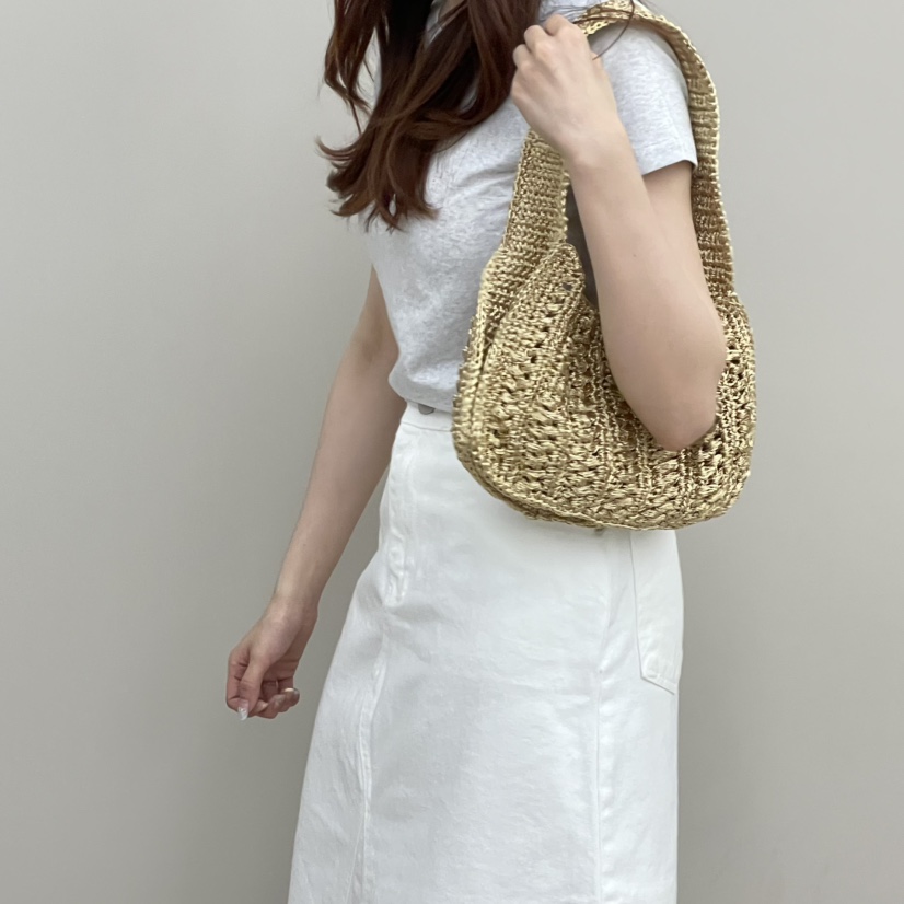 J PLACE韓國直郵女士新款職業休閑熱賣時尚26春夏手提包J PLACE手提包