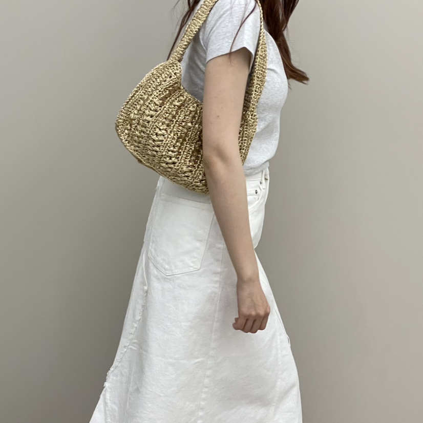 J PLACE韓國直郵女士新款職業休閑熱賣時尚26春夏手提包J PLACE手提包