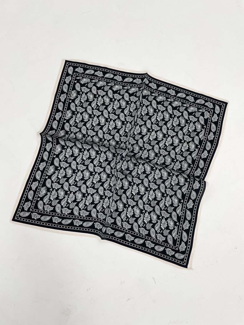 NICEALICE韓國直郵女裝新品職業休閑人氣圍巾披肩絲綢圍巾NICEALICE圍巾/披肩