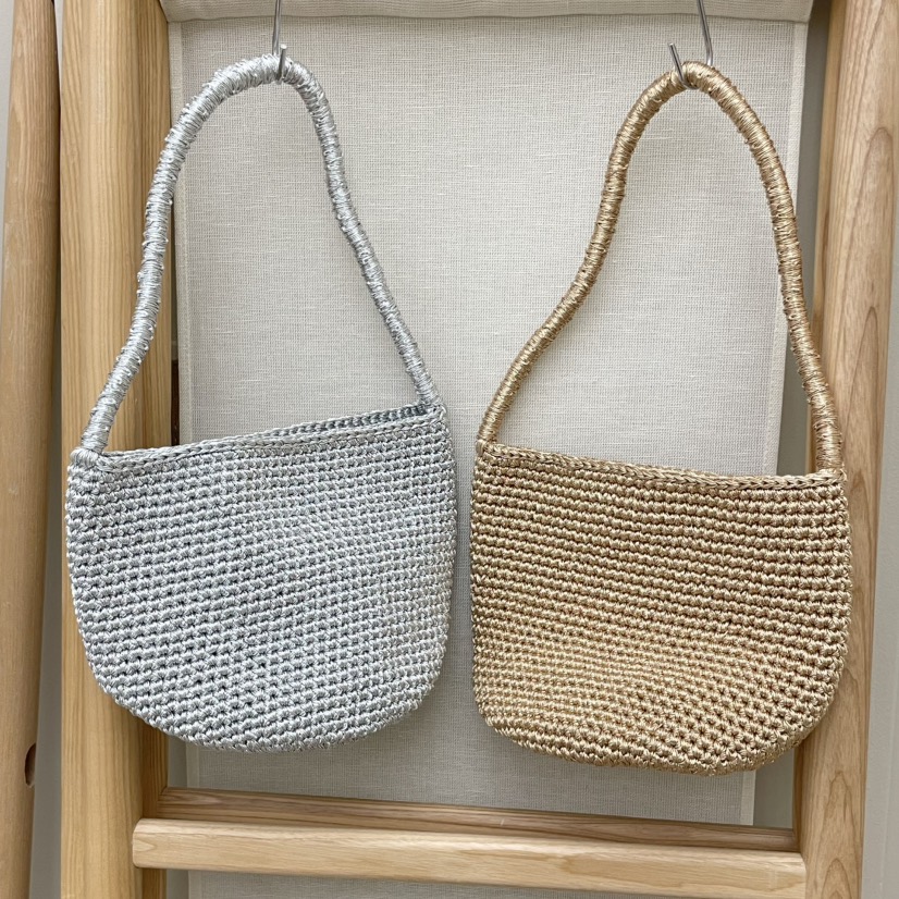 J PLACE韓國東大門代購女士新品26春夏時尚人氣單肩斜跨包J PLACE單肩/斜跨包