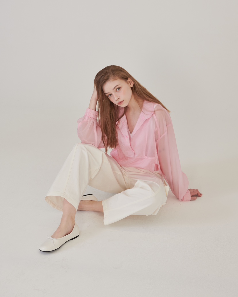 STAGE韓國直郵女士新品26春夏時尚推薦人氣熱賣職業休閑夾克STAGE夾克