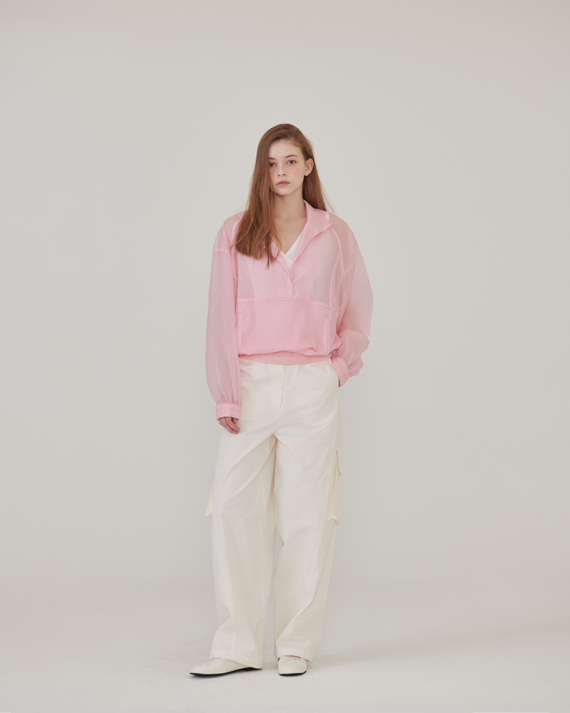 STAGE韓國直郵女士新品26春夏時尚推薦人氣熱賣職業休閑夾克STAGE夾克