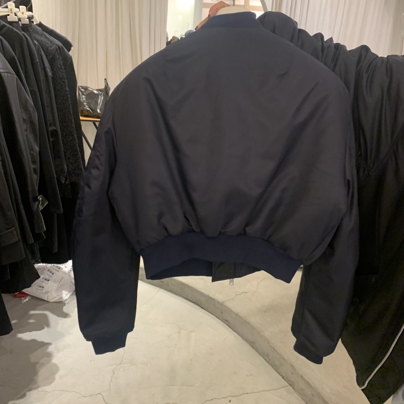 PAPERMOON韓國直郵實拍女士新款時尚職業26春夏推薦休閑夾克paper moon夾克