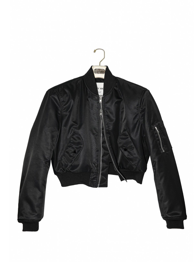 PAPERMOON韓國直郵實拍女士新款時尚職業26春夏推薦休閑夾克paper moon夾克圖色1