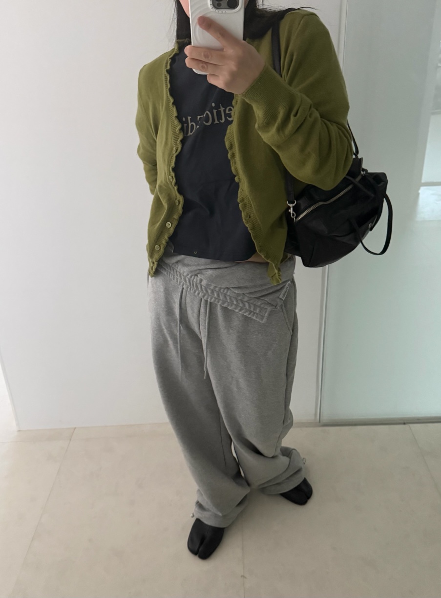 UOOV東大門實拍女裝新品真品26春夏推薦時尚休閑職業針織衫UOOV針織衫