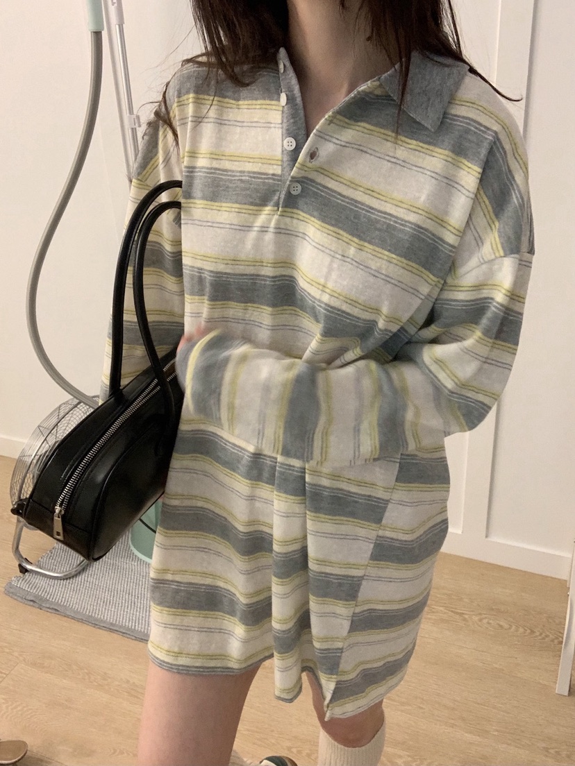 PLANTS ON GRAY東大門直郵女裝新品職業真品熱賣連衣裙PLANTS ON GRAY連衣裙