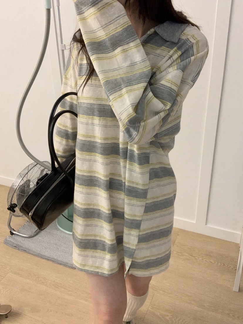 PLANTS ON GRAY東大門直郵女裝新品職業真品熱賣連衣裙PLANTS ON GRAY連衣裙