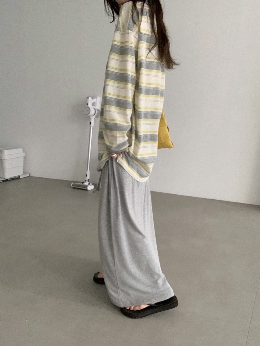 PLANTS ON GRAY東大門直郵女裝新品職業真品熱賣連衣裙PLANTS ON GRAY連衣裙