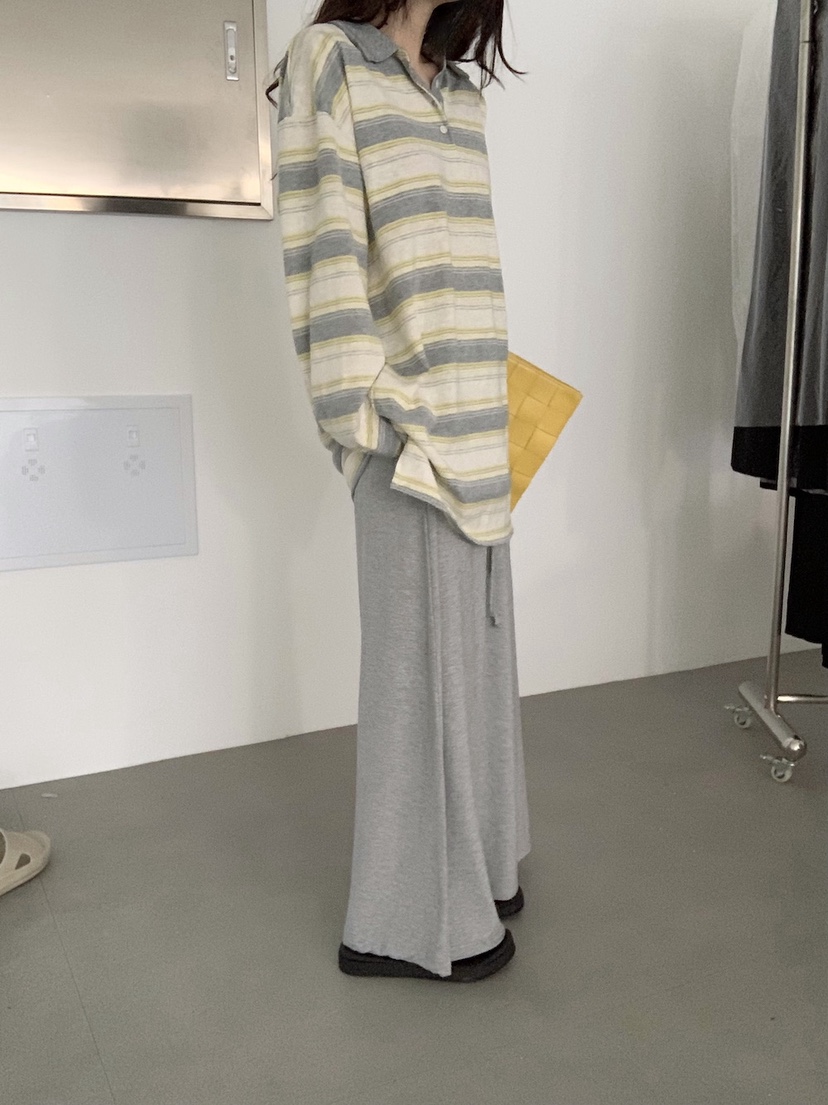 PLANTS ON GRAY東大門直郵女裝新品職業真品熱賣連衣裙PLANTS ON GRAY連衣裙