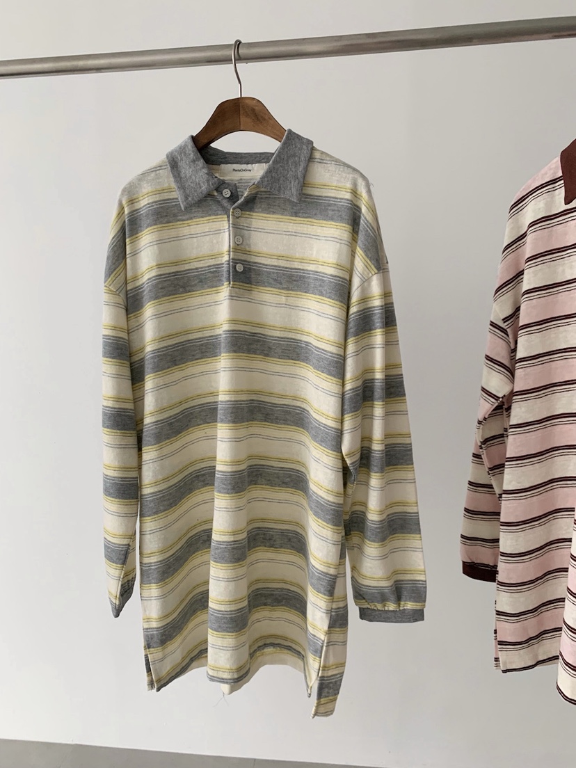 PLANTS ON GRAY東大門直郵女裝新品職業真品熱賣連衣裙PLANTS ON GRAY連衣裙