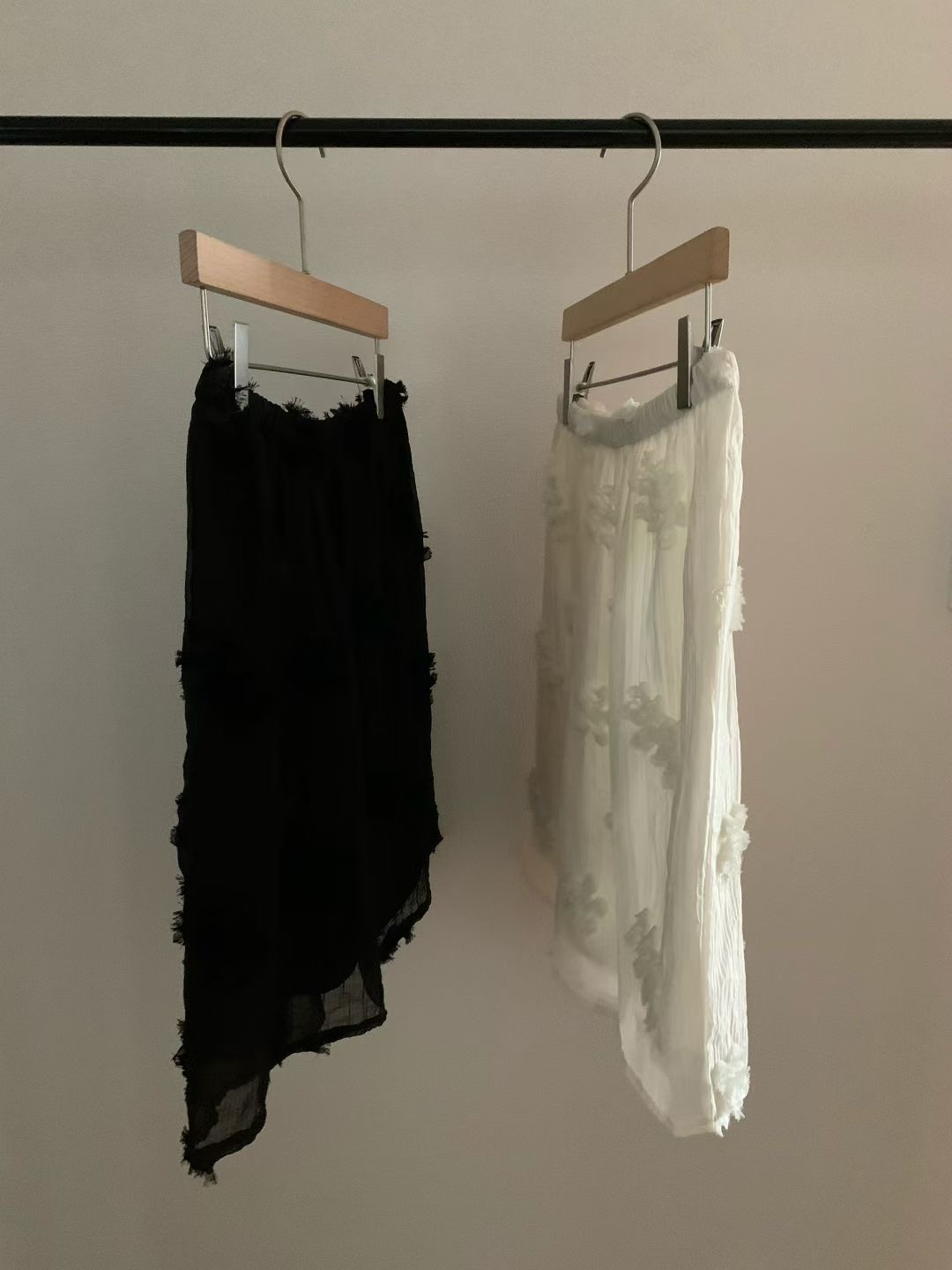 NEARAND東大門代購女裝新款熱賣休閑時尚人氣半身裙中短裙NEARAND半身裙/中短裙