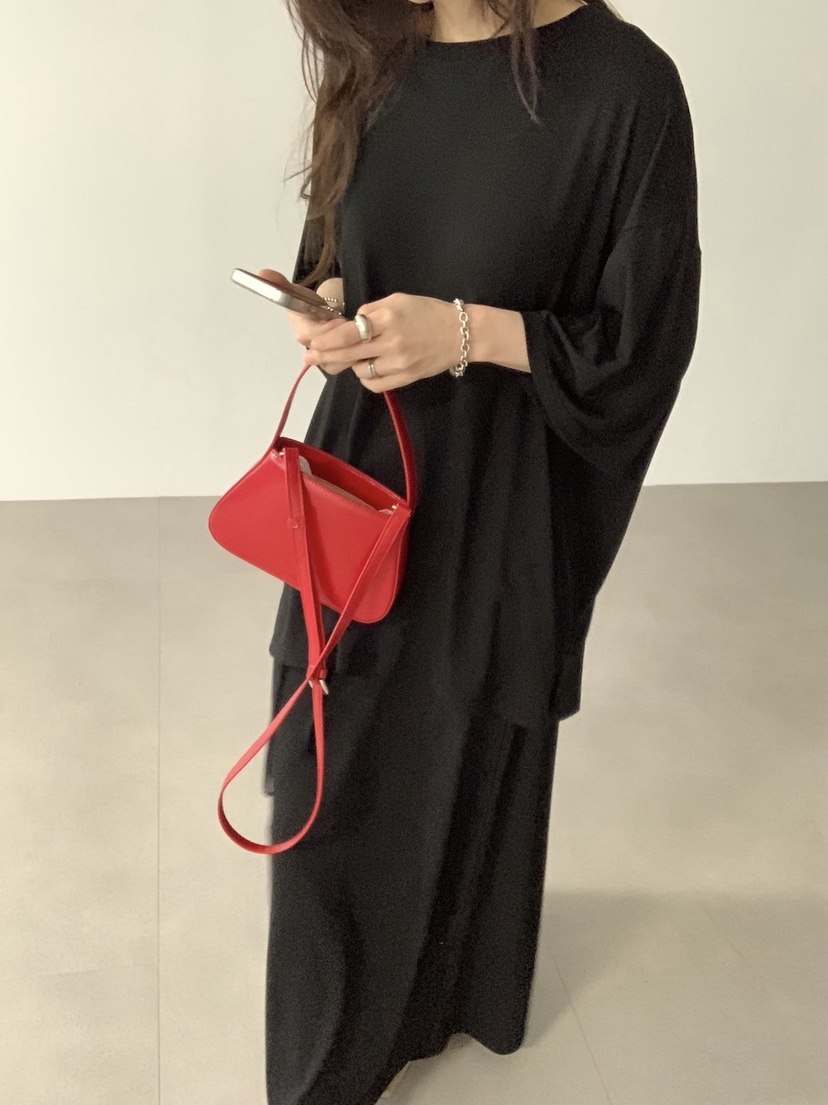 PLANTS ON GRAY韓國代購女士新品26春夏推薦時尚套裝套裝PLANTS ON GRAY套裝