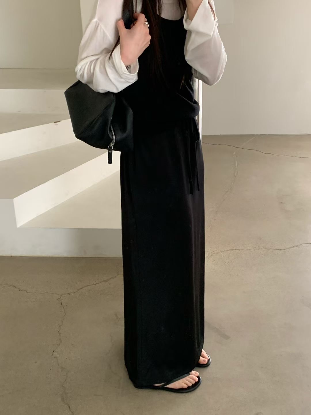 NEARAND東大門代購女裝新款人氣職業26春夏熱賣時尚吊帶背心NEARAND吊帶/背心