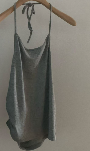 NEARAND東大門代購女裝新款人氣職業26春夏熱賣時尚吊帶背心NEARAND吊帶/背心圖色1