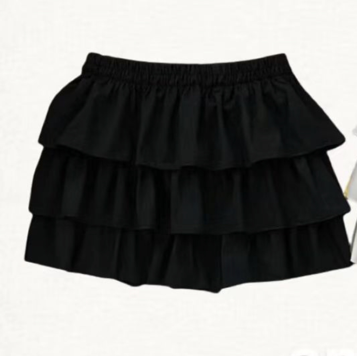 ANAG東大門代購女裝新款推薦熱賣時尚休閑人氣26春夏裙褲anag/OPENING TITLE裙褲圖色2