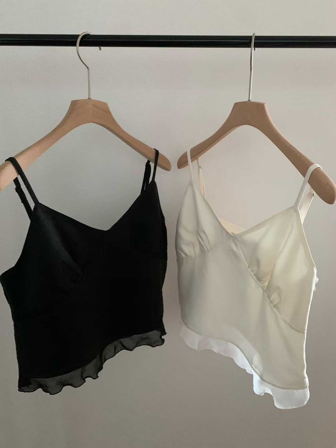 NEARAND東大門直郵女士新款真品時尚26春夏職業推薦吊帶背心NEARAND吊帶/背心