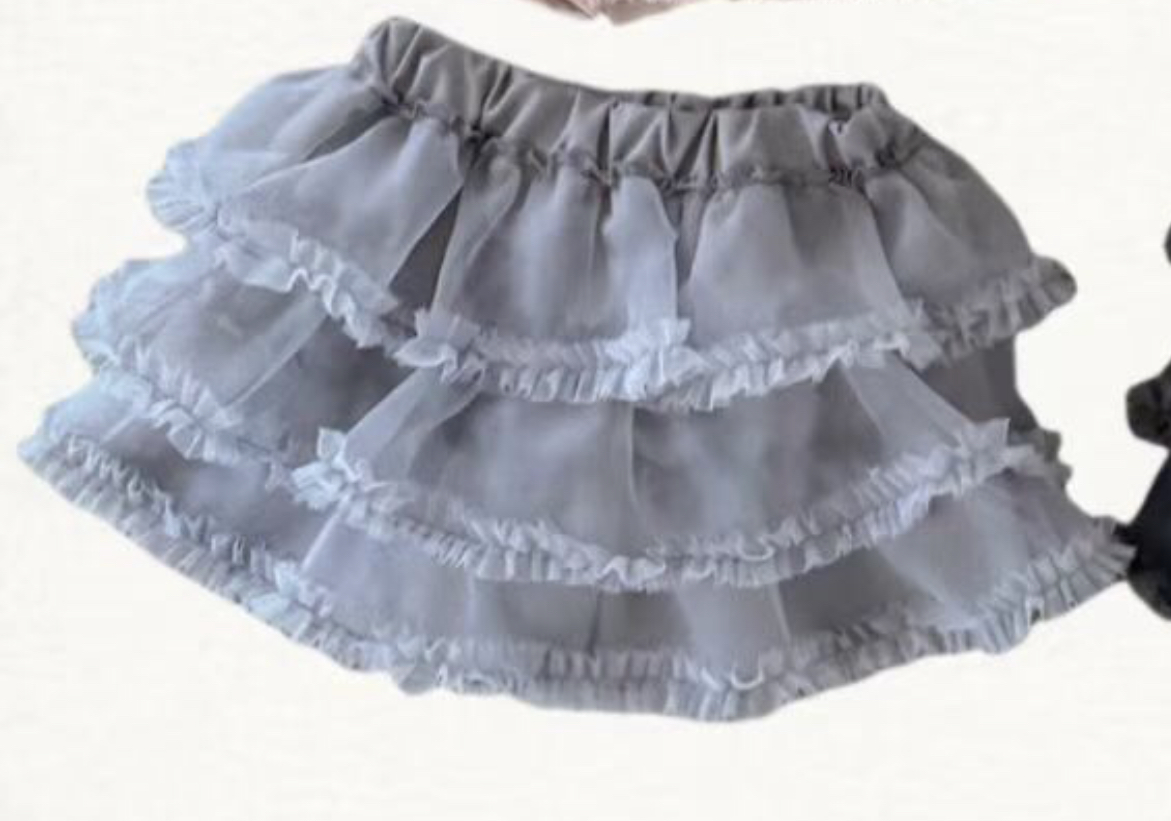 ANAG東大門實拍女裝新品休閑職業真品熱賣推薦人氣時尚裙褲anag/OPENING TITLE裙褲圖色3