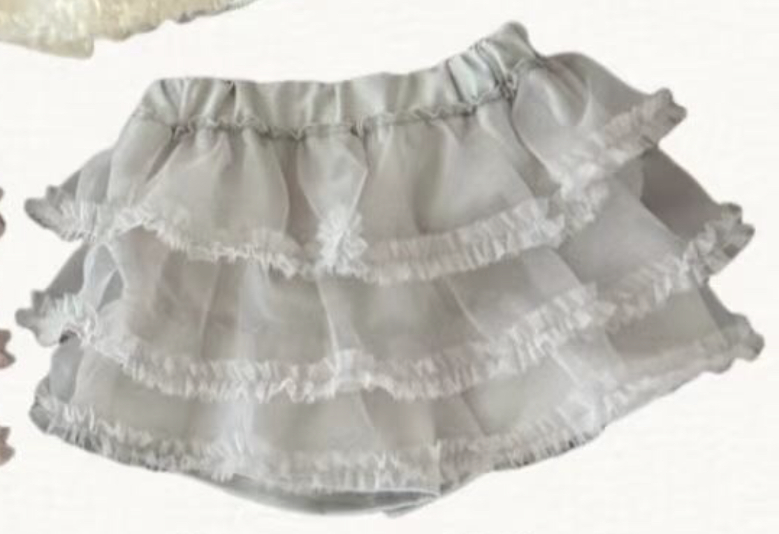 ANAG東大門實拍女裝新品休閑職業真品熱賣推薦人氣時尚裙褲anag/OPENING TITLE裙褲圖色4