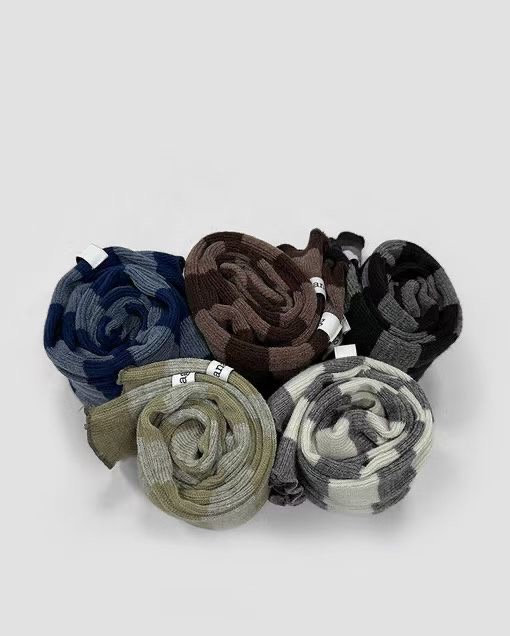 ANAG韓國代購女裝新款休閑熱賣時尚職業26春夏人氣真品襪子anag/OPENING TITLE襪子