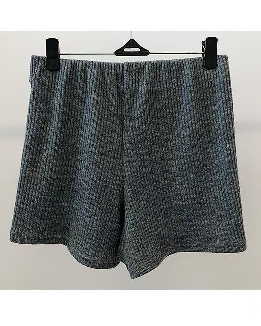 ANAG東大門直郵女士新款時尚真品推薦職業人氣休閑熱賣短褲anag/OPENING TITLE短褲