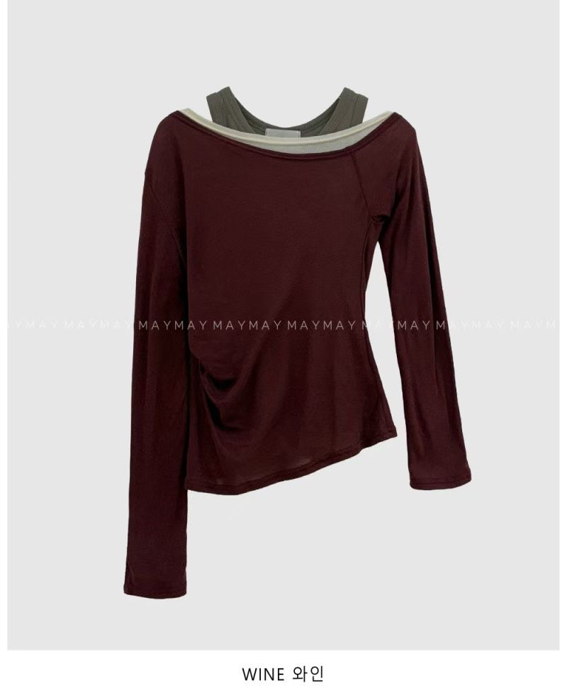 ANAG東大門實拍女士新品推薦休閑熱賣26春夏人氣套裝三件套anag/OPENING TITLE套裝圖色1