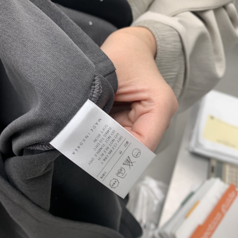 NUTPLAN東大門直郵女士新品人氣時尚熱賣職業休閑T恤皮革NUTPLANT恤