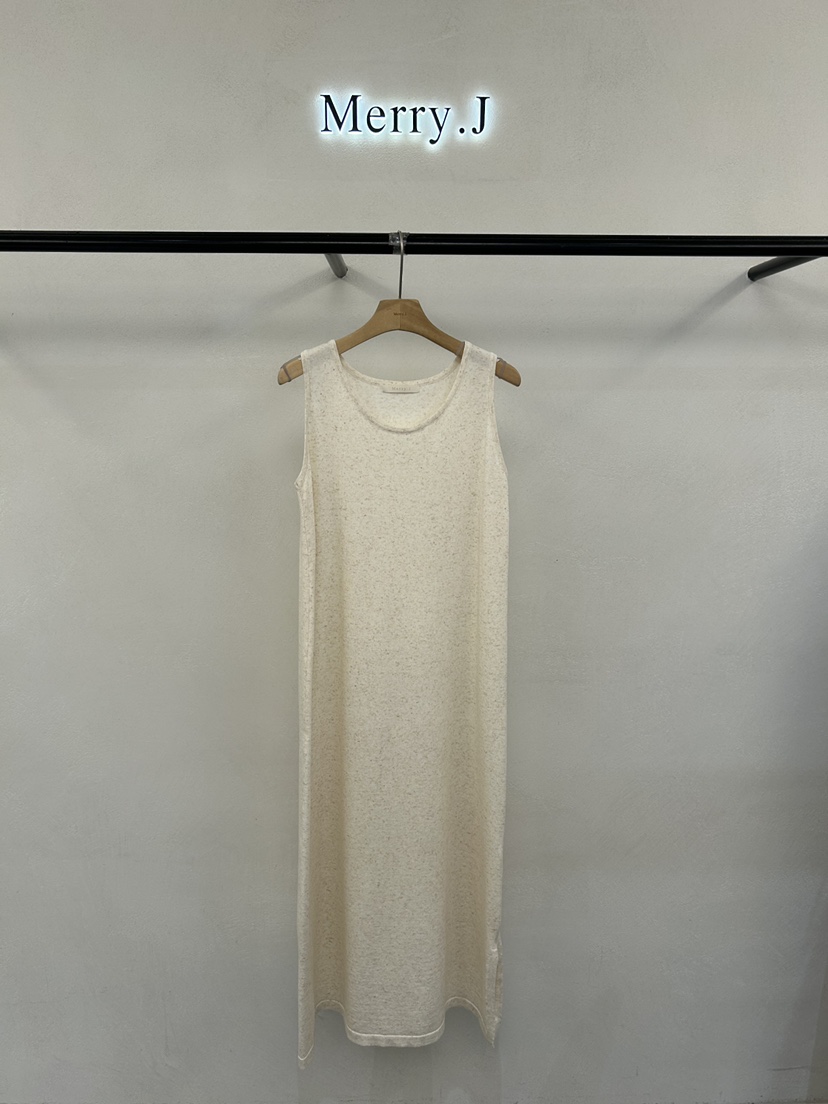 MERRY-J韓國東大門代購女士新款休閑推薦時尚熱賣連衣裙MERRY-J連衣裙圖色1