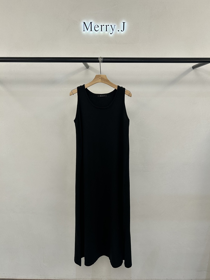 MERRY-J韓國東大門代購女士新款休閑推薦時尚熱賣連衣裙MERRY-J連衣裙圖色2