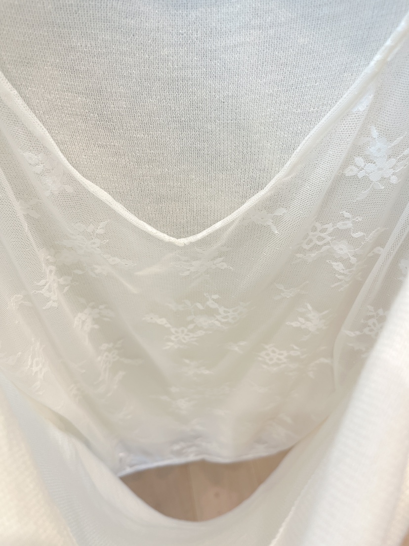 OVE韓國東大門直郵女裝新款人氣26春夏熱賣職業針織衫假兩件OVE針織衫