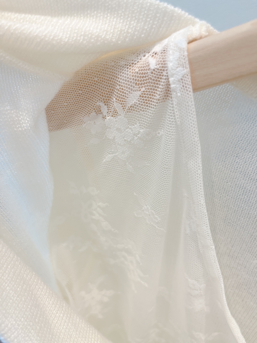 OVE韓國東大門直郵女裝新款人氣26春夏熱賣職業針織衫假兩件OVE針織衫