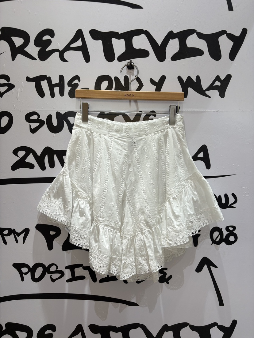 2ND K韓國代購女裝新品休閑職業時尚人氣26春夏推薦裙褲2ND K裙褲圖色2