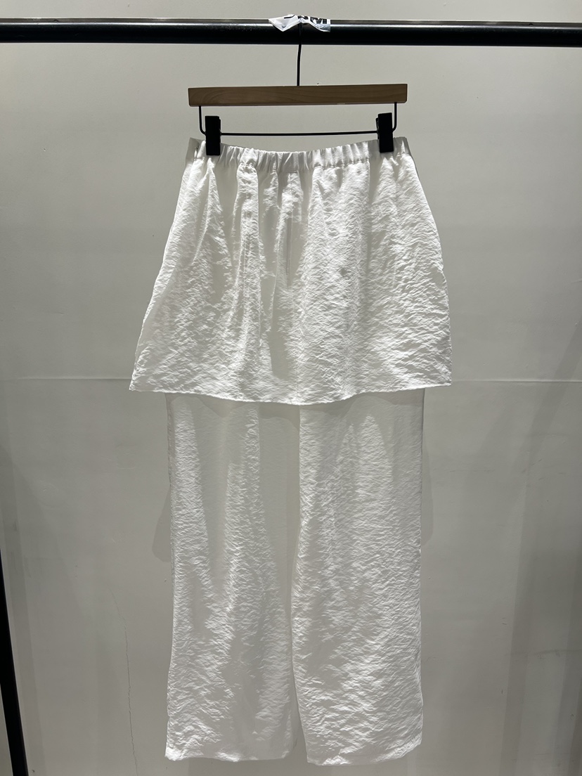 MAC韓國東大門代購女士新款熱賣職業人氣時尚推薦休閑裙褲THE FORWARD MAC裙褲