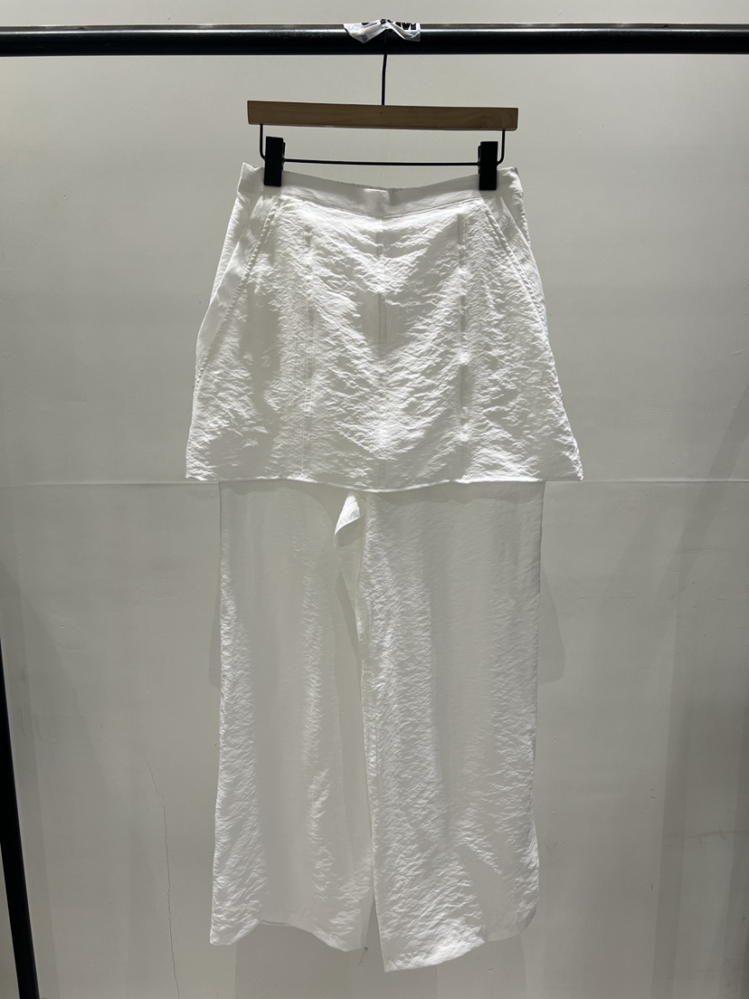 MAC韓國東大門代購女士新款熱賣職業人氣時尚推薦休閑裙褲THE FORWARD MAC裙褲圖色1