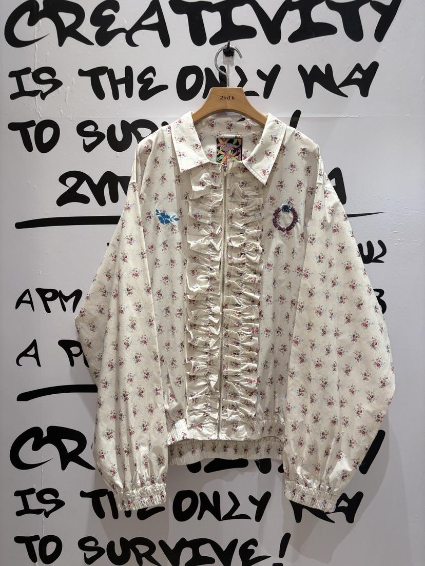 2ND K韓國東大門代購女裝新品人氣休閑時尚職業推薦夾克2ND K夾克圖色2