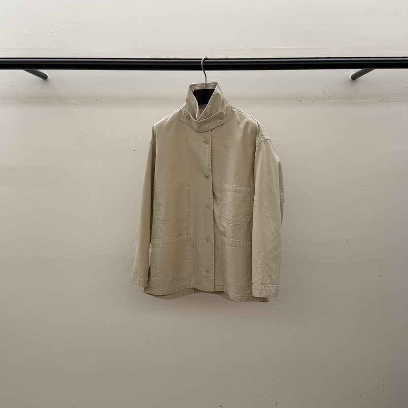 ID韓國東大門代購女裝新品推薦職業時尚熱賣休閑人氣夾克ID夾克圖色2