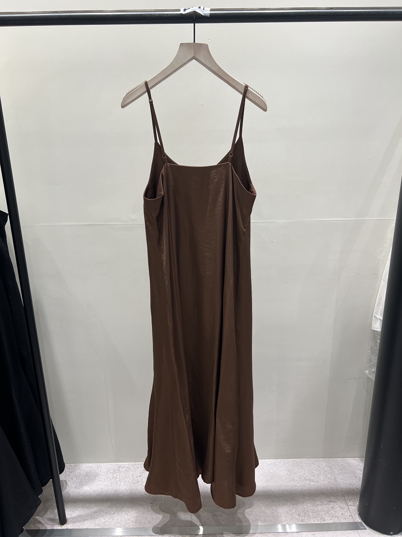 MAC韓國代購女裝新品26春夏職業熱賣人氣推薦休閑時尚連衣裙THE FORWARD MAC連衣裙