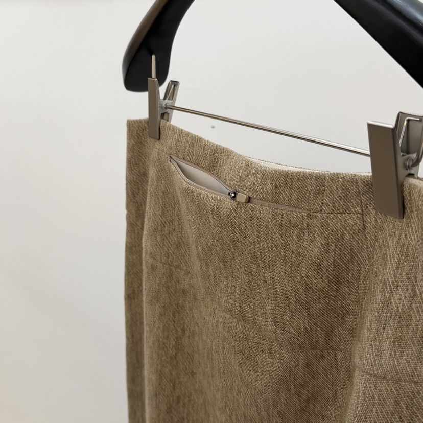 ID韓國東大門代購女裝新品推薦熱賣人氣職業休閑26春夏長裙棉ID長裙