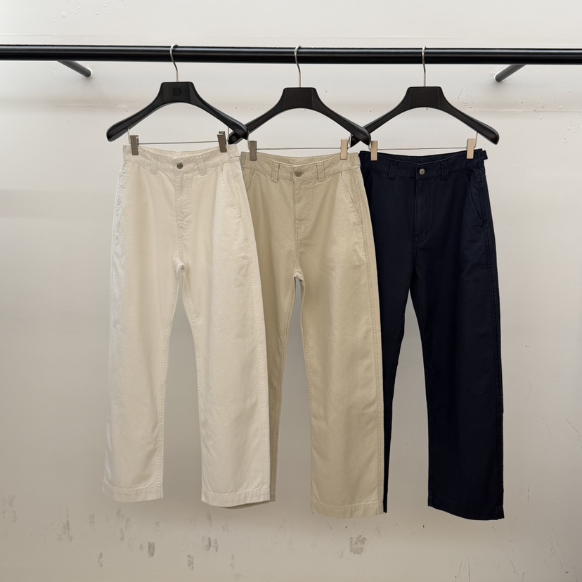 ID韓國東大門代購女士新款熱賣職業人氣休閑推薦26春夏休閑褲ID休閑褲