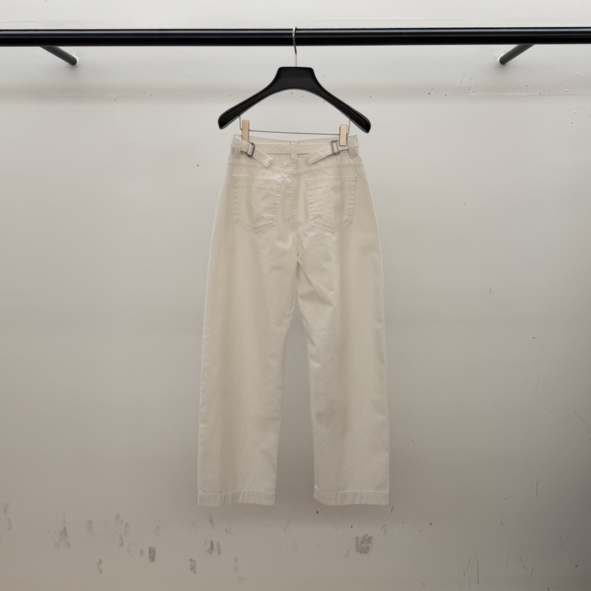 ID韓國東大門代購女士新款熱賣職業人氣休閑推薦26春夏休閑褲ID休閑褲